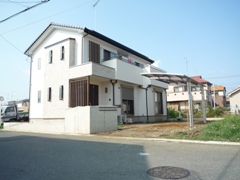 T様 住宅 T様 住宅